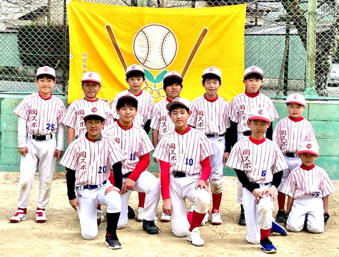 岡崎市ソフトボールスポーツ少年団